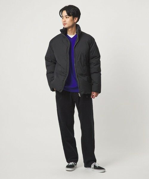 セール】 DICROS スタンド ダウン ブルゾン -撥水- （ダウンジャケット