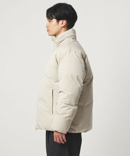 セール】 DICROS スタンド ダウン ブルゾン -撥水- （ダウンジャケット