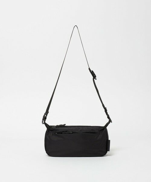 セール】 【WEB限定】WR レクタングル ショルダーバッグ-撥水