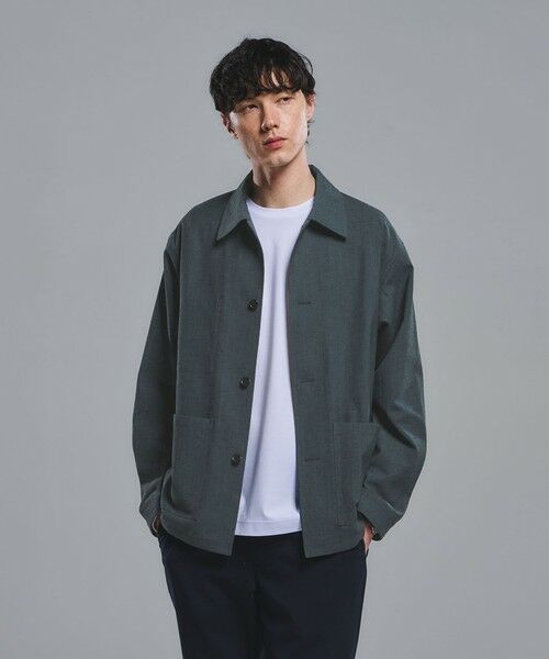 ユナイテッドアローズ グリーンレーベルリラクシング(green label