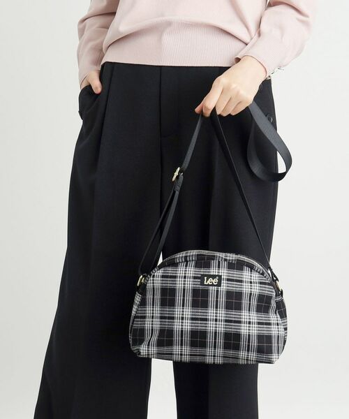 Lee別注】サークルボディショルダー （ショルダーバッグ）｜grove