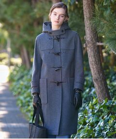 ダッフルコート（条件：グレー系）| ファッション通販 タカシマヤ