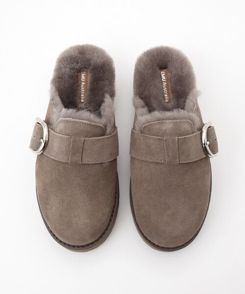 Adison （サンダル）｜EMU Australia / エミュ オーストラリア