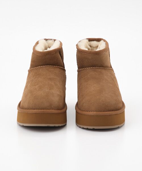 Stinger Micro Flatform 2.0 （ブーツ（ショート丈））｜EMU Australia