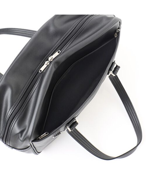 スクール合皮バック （ボストンバッグ）｜EASTBOY / イーストボーイ