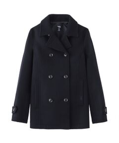 ウール メルトン ピーコート （ピーコート）｜POLO RALPH LAUREN