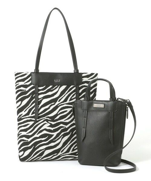 セール】 ツインセットバッグ （メッセンジャーバッグ・ウエストポーチ