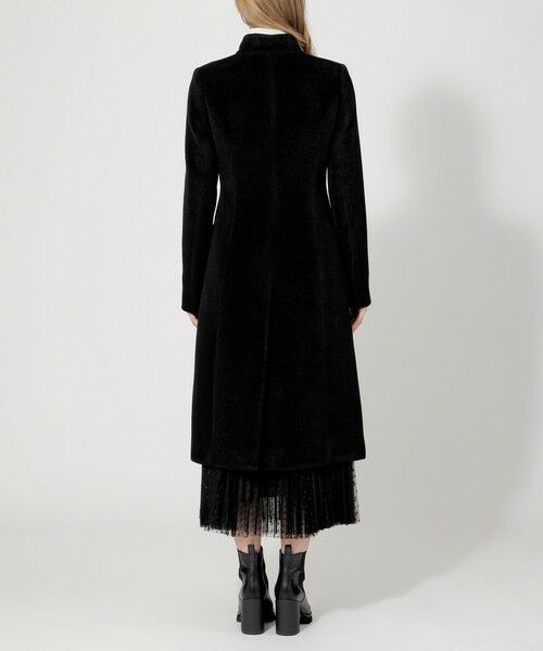 セール】 【80周年記念アイテム】カメリア ベビーアルパカ エアリー