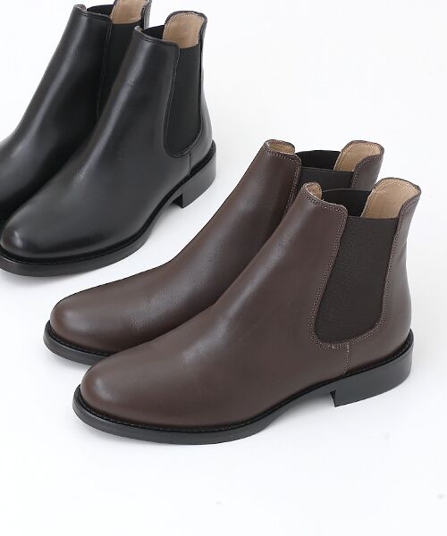 ファビオルスコーニ サイドゴアブーツ」の人気商品一覧 | 安い商品を