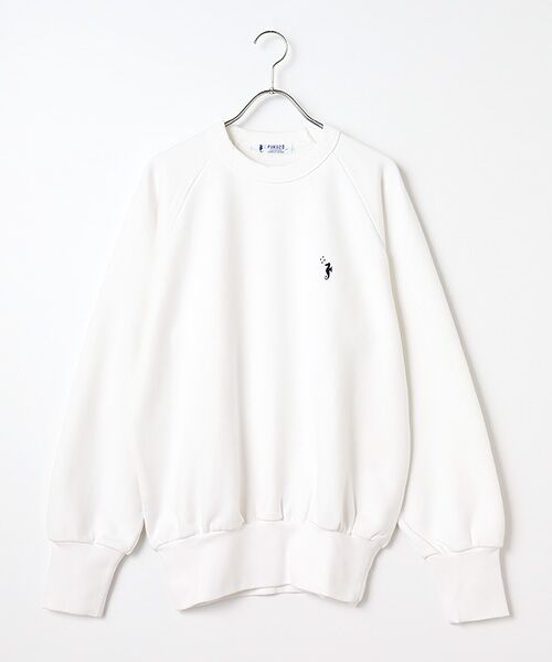 紳士スエッツシャツ （スウェット）｜FUKUZO / フクゾー ファッション