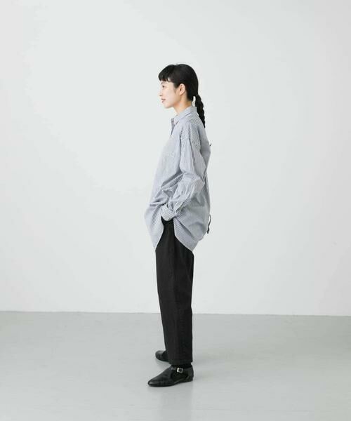 コットンストレッチイージーパンツ （その他パンツ）｜かぐれ / かぐれ