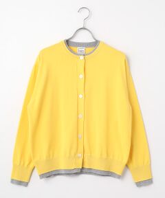 レディース カーディガン・ボレロ（条件：イエロー系、在庫無し含む
