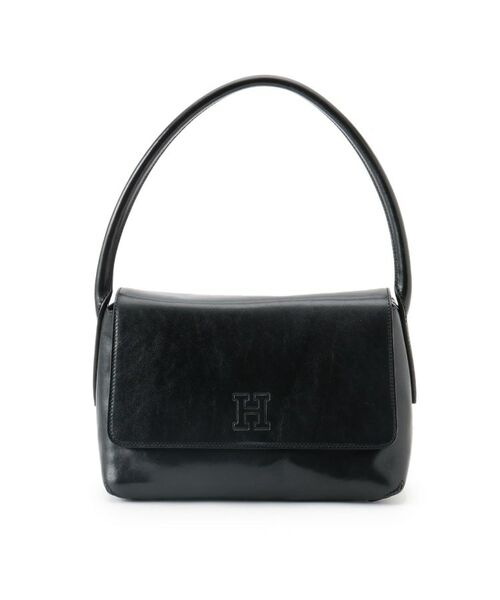 ベリーナ】レザーハンドバッグ S 本革 ミニバッグ フォーマルバッグ