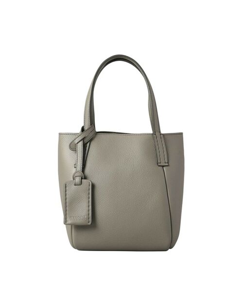 ロシェ】レザートートバッグ S 本革（商品番号：P25-30903） （トート