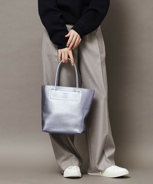 チェスタ】レザートートバッグ M 本革 （商品番号：P25-30008