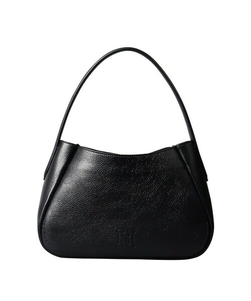 カーラ】レザーショルダーバッグ S 本革（商品番号：P25-20316