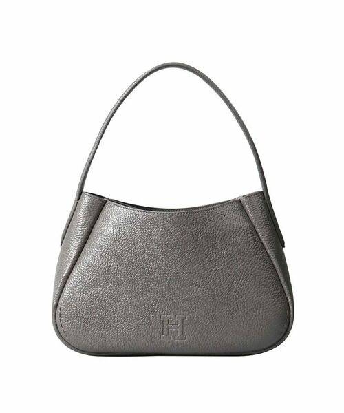 カーラ】レザーショルダーバッグ S 本革（商品番号：P25-20316