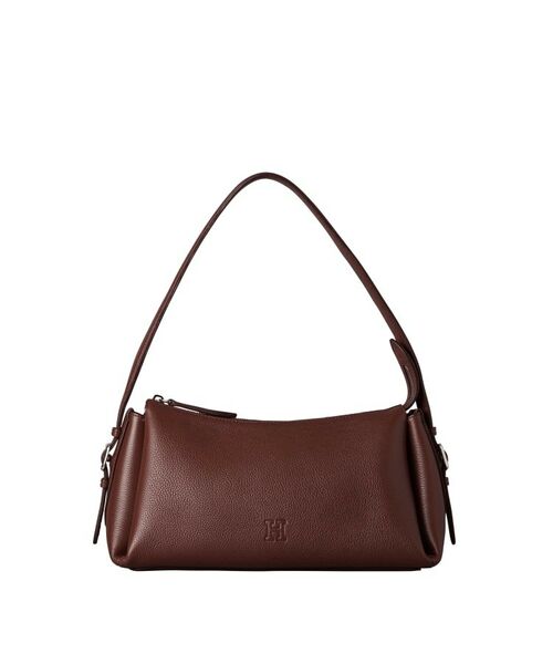 サルト】2WAY レザーショルダーバッグ S 本革（商品番号：P25-35520