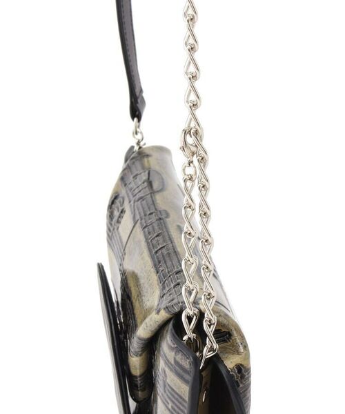 チェーン付長財布用ロング革チェーン （その他小物）｜HIROKO HAYASHI