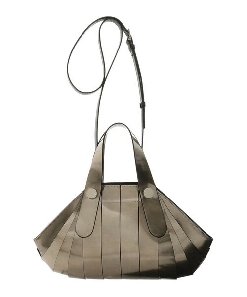 OSSO VIVO（オッソ ヴィーヴォ）2wayハンドバッグ （ハンドバッグ