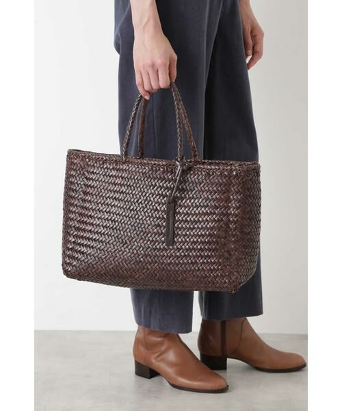 セール】 CRAIG FOR HUMANWOMAN バスケットトート （バッグ）｜human