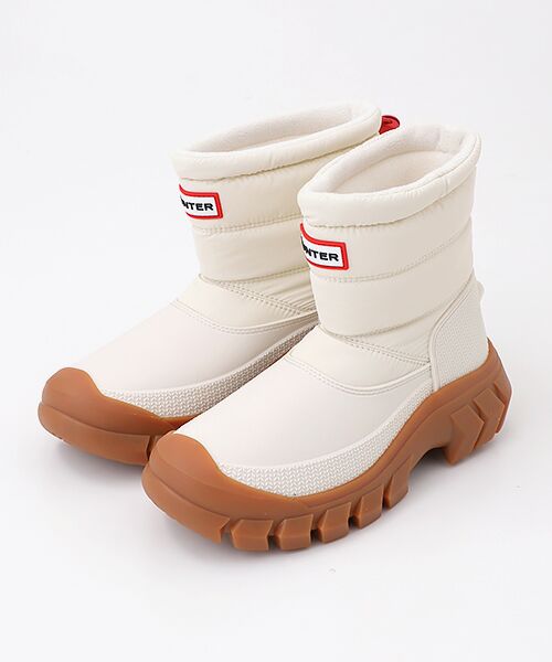 セール】 レディース イントレピッド インシュレイティド ショート