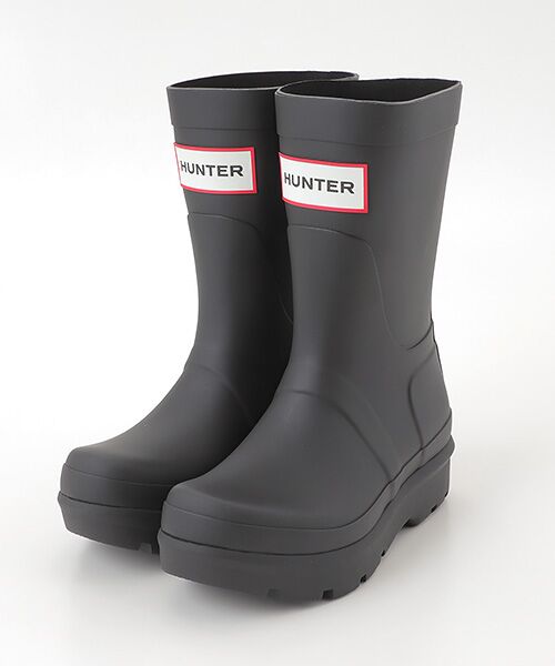 セール】 ユニセックス オリジナル 2.0 ショート ブーツ （レイン