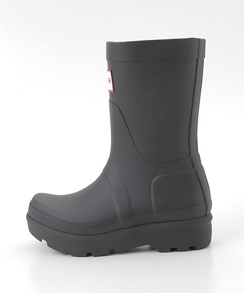 セール】 ユニセックス オリジナル 2.0 ショート ブーツ （レイン