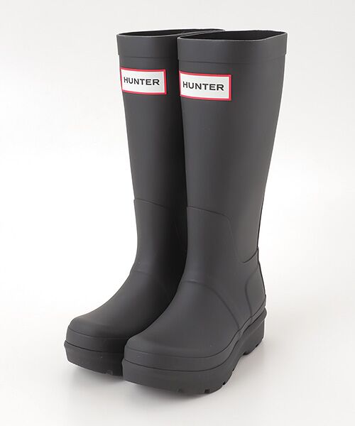 セール】 ユニセックス オリジナル 2.0 トール ブーツ （レイン