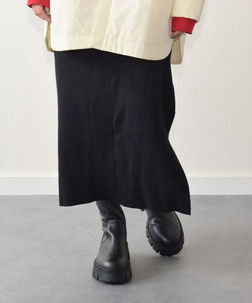 セール】 【FABIO RUSCONI】トラックソールストレッチショートブーツ