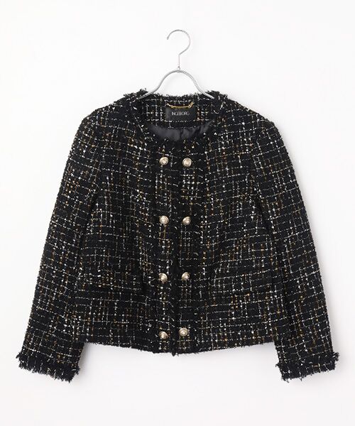 楽天市場】インゲボルグ ジャケットの通販