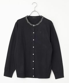 INGEBORG / インゲボルグ （レディース） カーディガン・ボレロ