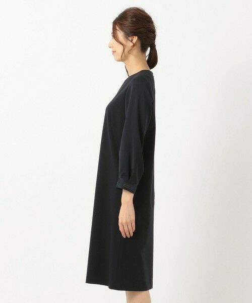 360°FREE ウォッシャブル ワンピース(検索番号A38) （ミニ丈・ひざ丈