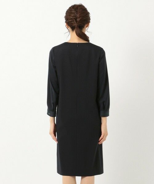 360°FREE ウォッシャブル ワンピース(検索番号A38) （ミニ丈・ひざ丈