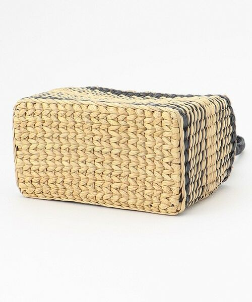 MAISON N.H PARIS ネットカゴバッグ （かごバッグ）｜自由区