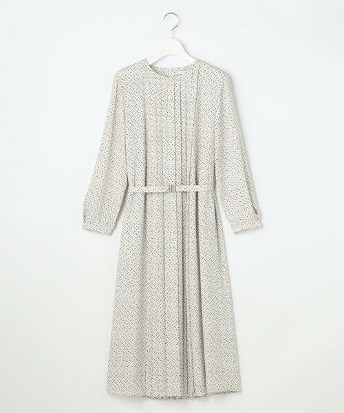 大好評アイテム・新色追加・1枚でサマになる】ライトサテン ワンピース