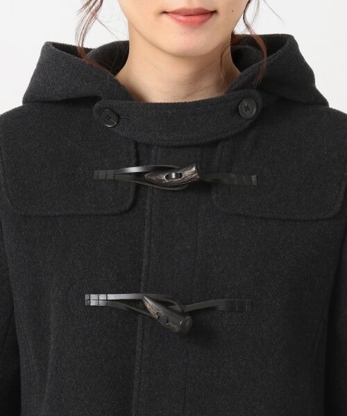 セール】 VALLOMBROSA ダッフルコート （ダッフルコート）｜J.PRESS