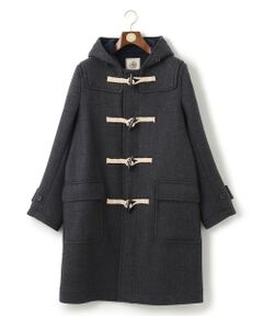 セール】 J.PRESS / ジェイプレス （メンズ） ダッフルコート（条件