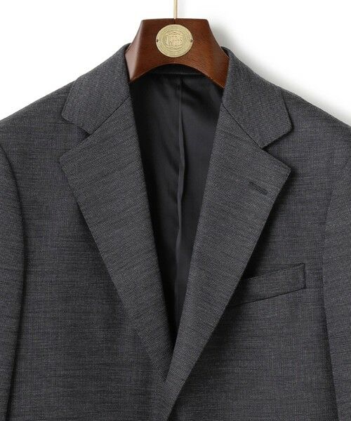 セール】 【セットアップ対応】イージークリアジャージ ジャケット