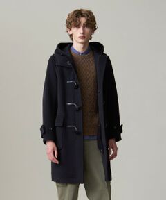 J.PRESS / ジェイプレス （メンズ） ダッフルコート（条件：在庫無し