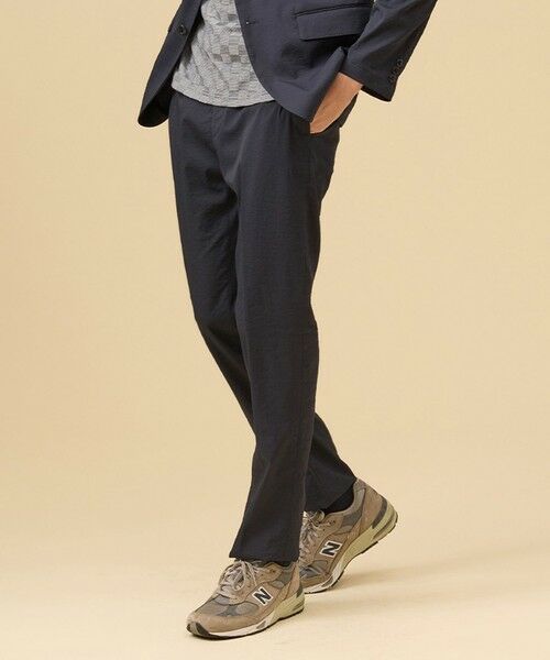 感動！？上品な見た目に着心地抜群なセットアップ【MECHANICAL】【超