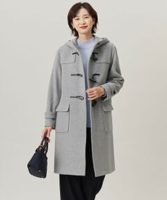 J.PRESS / ジェイプレス （レディース） ダッフルコート（条件：在庫