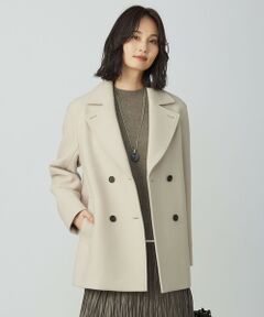ピーコート（条件：ベージュ系、在庫無し含む）| ファッション通販