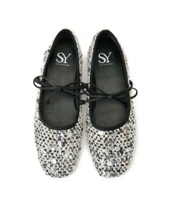 ODETTE E ODILE / オデット エ オディール （レディース） バレエ