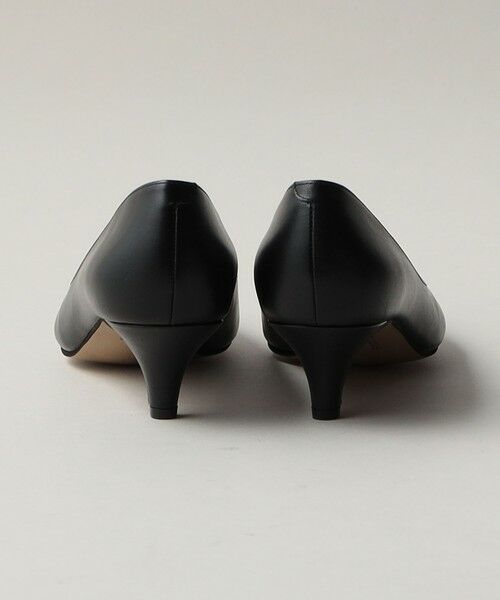 ポインテッド パンプス45↓↑ （パンプス）｜ODETTE E ODILE