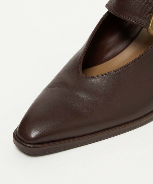 セール】 ベルトカバー パンプス60↑ （パンプス）｜ODETTE E ODILE