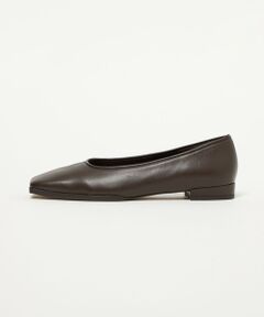 Zizi oxford shoe （フラットシューズ）｜Repetto / レペット