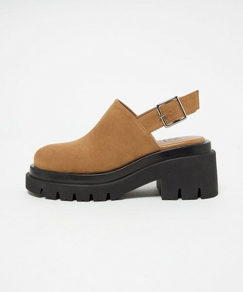 楽天市場】Odette e Odile オデット エ オディール サンダルの通販