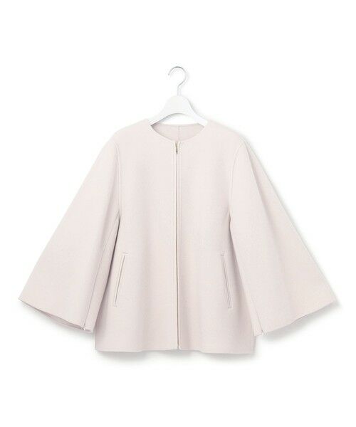 セール】 ウールリバー ケープ ジャケット （その他アウター）｜L size