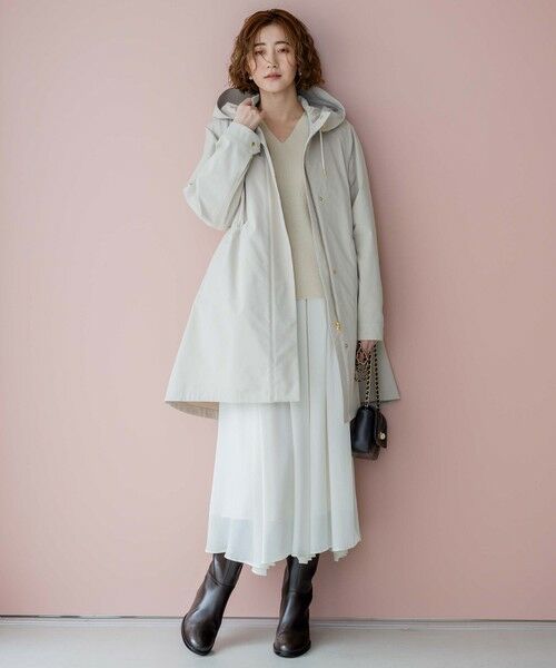 セール】 【撥水加工】マルチウェイ アウター （ミリタリージャケット